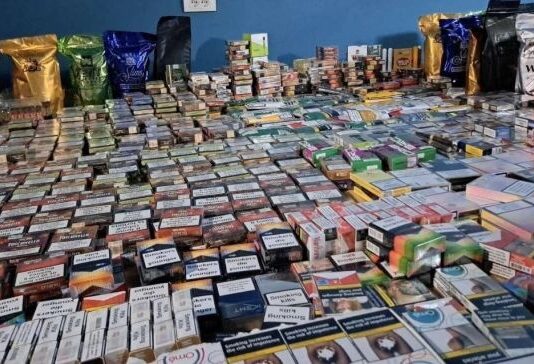 Пазарниот инспекторат откри поголема количина шверцувани производи од тутун