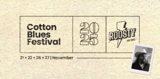Шесто издание на „Котон блуз фестивал“ во Скопје: Девет концерти во четири вечери