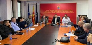 Одржан состанок за спречување на појава за слечиште на Водно, од Владата побарано да се интервенира на приватен имот