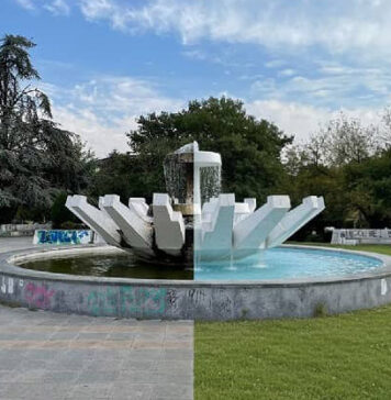 Проект „Алгоритамски пејзажи на Скопје“ – визуализација на урбани простори со ВИ-алатки