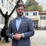 Даме Димитровски е нов претседател на Советот на Град Скопје