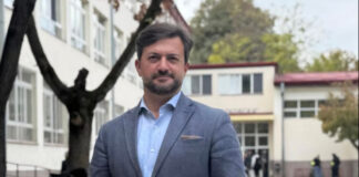 Даме Димитровски е нов претседател на Советот на Град Скопје