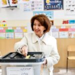 Силјановска-Давкова упати две важни пораки