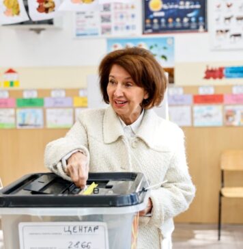 Силјановска-Давкова упати две важни пораки