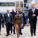 Силјановска Давкова за извештајот на ЕК: Техничката оценка понекогаш се презентира низ политичка призма