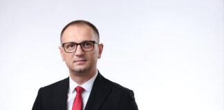 Сакам Прилеп да биде модерен и динамичен град