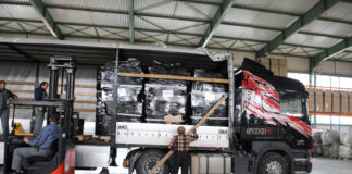 Високо динамизирање на потрагата по нови пазари станува неопходност