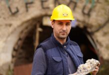 ИНТЕРВЈУ СО ИНЖЕНЕР ГЕОЛОГ ДЕНИС ЃОРГИЕВ: Рудникот „Злетово“ останува двигател на локалниот развој на општина Пробиштип и во иднина