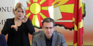 ДИК го отфрли приговорот за гласањето на пет избирачки места во Брвеница