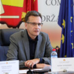 ДИК: Навреме затворени сите избирачки места, излезеноста 45,71 отсто