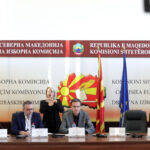 ДИК: Од обработени 59,93 проценти од гласовите за градоначалник на Град Скопје, Орце Ѓорѓиевски – 62,65%, Амар Мециновиќ 32,16%