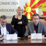 ДИК одби уште три приговори за гласање во избирачки места во Шуто Оризари