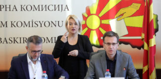 ДИК одби уште три приговори за гласање во избирачки места во Шуто Оризари