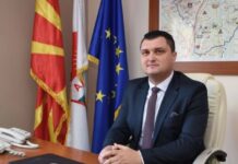 Драганчо Саботковски од ВМРО – ДПМНЕ реизбран градоначалник на Општина Могила