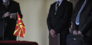 Предавство не се амнестира со изборен пораз