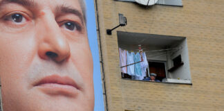 Историска нужност: Крај на ерата на опскурните политики на Али Ахмети (1)