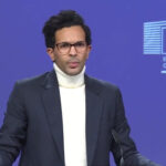 ЕУ повикува на избегнување на нова трка во вооружување, порача Ел Ануни