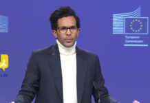 ЕУ повикува на избегнување на нова трка во вооружување, порача Ел Ануни