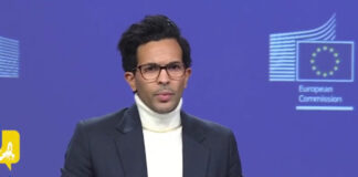 ЕУ повикува на избегнување на нова трка во вооружување, порача Ел Ануни