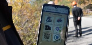 Со пуштање на електронската испратница, започнува дигитализацијата на македонскиот шумарски сектор, порача Трипуновски