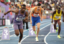 Првпат ќе има атлетика цело време во текот на ЛОИ