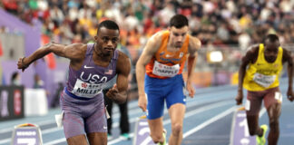 Првпат ќе има атлетика цело време во текот на ЛОИ