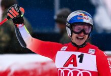 Одермат со победа тргна по рекордот на Цурбриген и на Маер