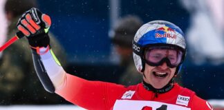 Одермат со победа тргна по рекордот на Цурбриген и на Маер