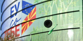 Безброј сведоштва што ја потврдуваат длабоката вкоренетост на македонската борба во европската историја