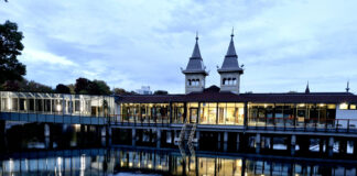 Земја со богата култура и мноштво убави места вредни за посета