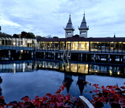 Земја со богата култура и мноштво убави места вредни за посета