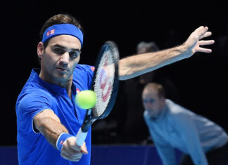 Федерер: Огромна чест е да бидам примен во Меѓународната куќа на славните