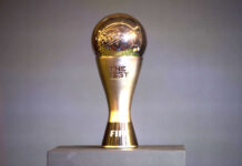 Објавени се кандидатите за наградите за најдобрите во фудбалот годинава