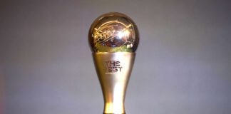 Објавени се кандидатите за наградите за најдобрите во фудбалот годинава