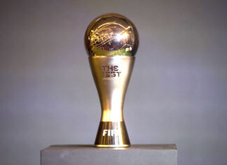 Објавени се кандидатите за наградите за најдобрите во фудбалот годинава