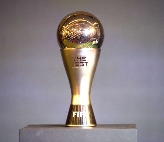 Објавени се кандидатите за наградите за најдобрите во фудбалот годинава