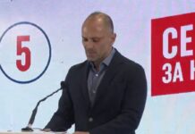 Овие избори се патоказ за иднината на СДСМ, не размислувам за оставка, изјави Филипче