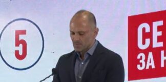 Овие избори се патоказ за иднината на СДСМ, не размислувам за оставка, изјави Филипче