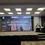 Во континуитет ги усогласуваме законите со европските стандарди и препораките на Венецијанската комисија, вели Филков