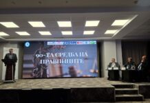 Во континуитет ги усогласуваме законите со европските стандарди и препораките на Венецијанската комисија, вели Филков