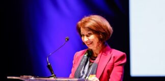 Во предметот физичко образование да вклучиме и планинарење и да ја афирмираме филозофијата на здрав живот, истакна Силјановска Давкова Siljanovska Davkova