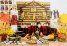 Со креативност да се зачува традицијата