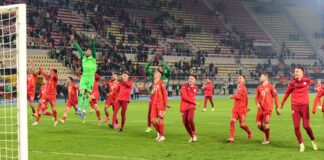 Македонија вторпат по ред обезбеди плејоф за СП, но можен е и директен пласман