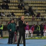 Милевски: Против Велс одиме без калкулации, со желба за победа