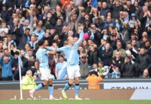 „Не знам никакви рекорди, но овој го знам, а тоа е последното нешто на кое помислувам“