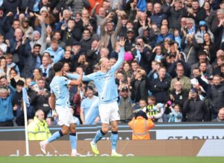 „Не знам никакви рекорди, но овој го знам, а тоа е последното нешто на кое помислувам“