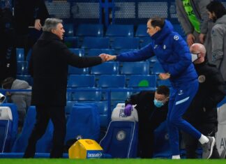 Анчелоти и Тухел можат да израмнат еден тренерски рекорд и да постават друг