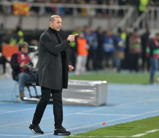 Милевски: Мечот со Летонија е убава шанса да ја видиме и пошироката слика