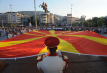 Македонија да стане држава што избира