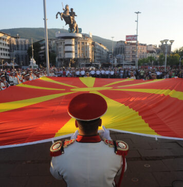 Македонија да стане држава што избира
